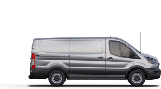 2025 Ford Transit® External Image 1